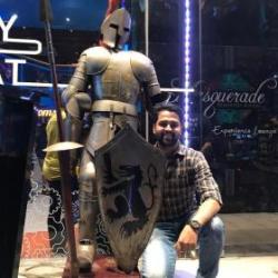 DEEPAK MISHRA