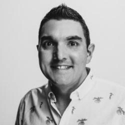 Matthew  Daniel