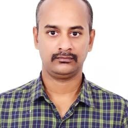Manikandan