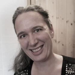 Ariane Feldmann (odras)