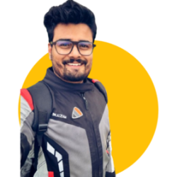 Arpit Kayare (arpitk)