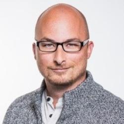 Brent Wilker