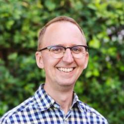 Dave Hansen-Lange