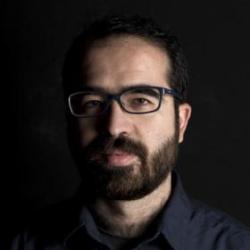 David Hernández Ruiz