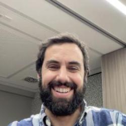 Felipe Llodra