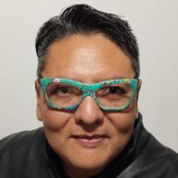 Humberto Luna