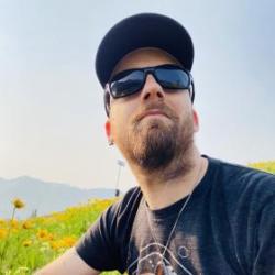 Chris Reynolds (jazzsequence)