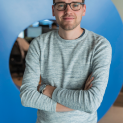 Jeroen Tubex