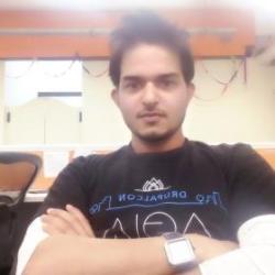 manav Profile Image