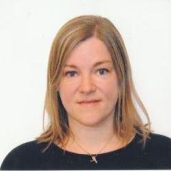 Megan Bygness Bradley