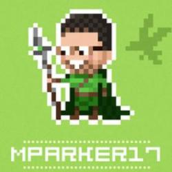M Parker