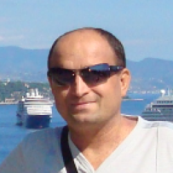 Nik Alexandrov