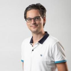 Nils Destoop