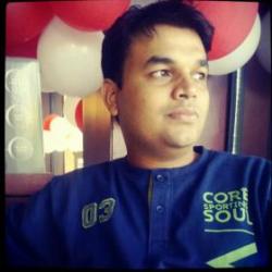 Swarad Mokal
