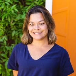 Theresa Gutierrez Jacobs