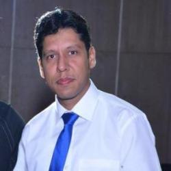 Vipin Mittal