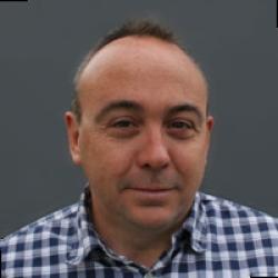 Craig Hanna