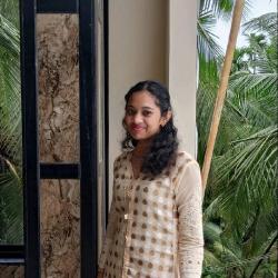 Shruthi Rao (shruu_rao)
