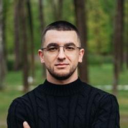 Roman Oliievskiy