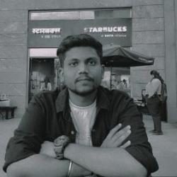 Akshay Chame