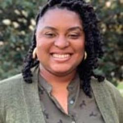 Chantity Buraimoh
