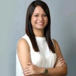 Deepali Jangam