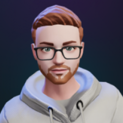 geoanders Profile Image