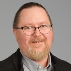 Matthew Weier O'Phinney (mwop)
