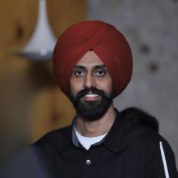 Pirtpal Singh