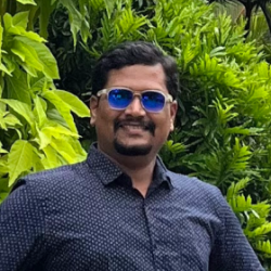Ravikant Mane