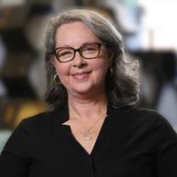 Sheila Burkett