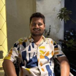 Yax Shah