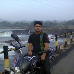 abhishek ray