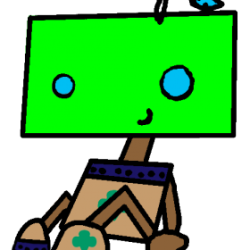 Caroline Achee