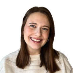 Carley Warner-Hussey