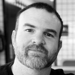 Eric Gruber