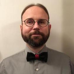 Oz Heller