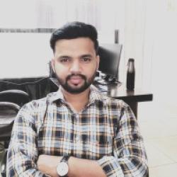 Pankaj Yadav
