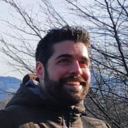 Víctor Dorado