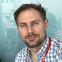 John Brandenburg