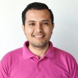 Marvin J. Cortés
