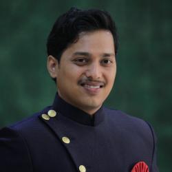 Sadashiv Dalvi