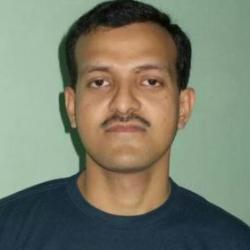 Sharique Farooqui