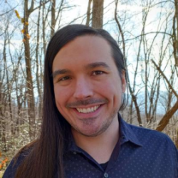 Andrew Benbow (abenbow)
