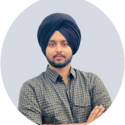 Gursimrandeep Singh Khela