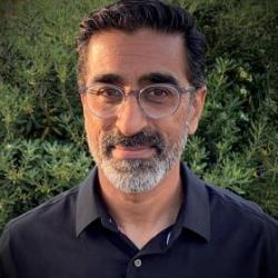 Amit Asaravala