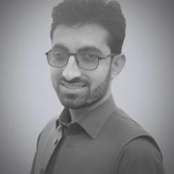 Abdullah Shakir