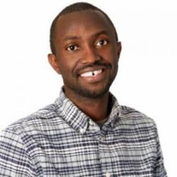 Michael Mwebaze