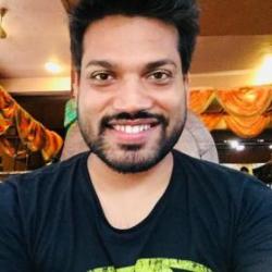 PRASHANT KUMAR