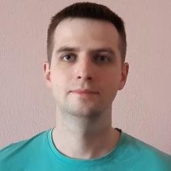 Sviatoslav Smovdyr (smovs)